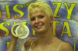 奧蒂麗亞·傑德捷澤扎克 奧蒂麗亞·傑德捷澤扎克