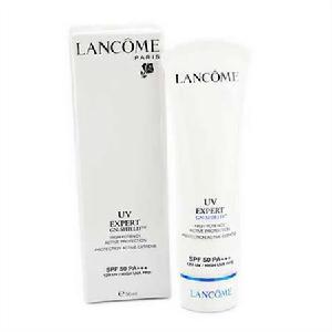 蘭蔻柔皙防曬乳液