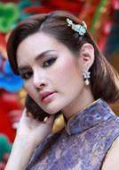 龍裔黑幫之野牛