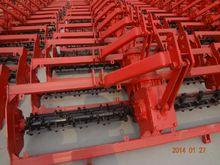 履帶自走式旋耕機