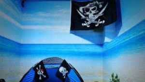 史上最坑爹的密室 史上最坑爹的密室