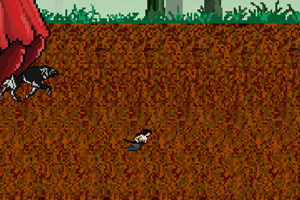 《忍者牙神》 《忍者牙神》