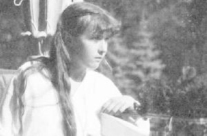 阿納斯塔西婭·尼古拉耶芙娜·羅曼諾娃[俄羅斯帝國女大公]