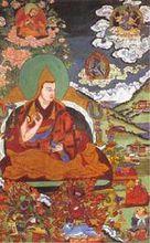 四世達賴唯一的蒙古族達賴