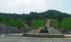 太陽曆廣場科技旅遊區 太陽曆廣場科技旅遊區