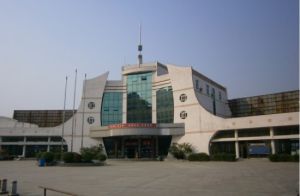 茅坪碼頭 茅坪碼頭