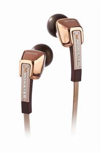 魔聲GRATITUDE感音耳機