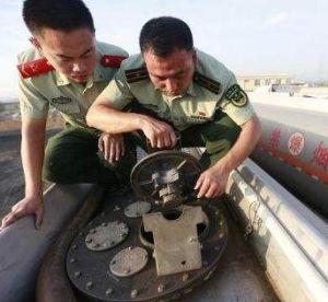 2017年特大走私成品油案 2017年特大走私成品油案