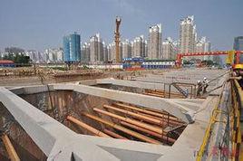 辛家庵站 辛家庵站