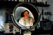 羅德&middot;霍夫曼