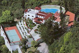 嘉道理家族 嘉道理家族