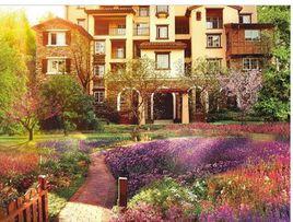 龍湖龍譽城 龍湖龍譽城