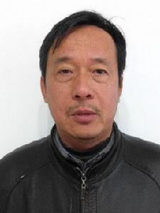 劉旭輝[樅陽縣扶貧辦副主任]