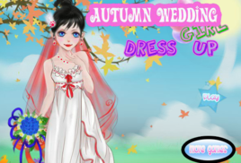 秋日俏新娘 秋日俏新娘