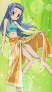 花菱美希 花菱美希