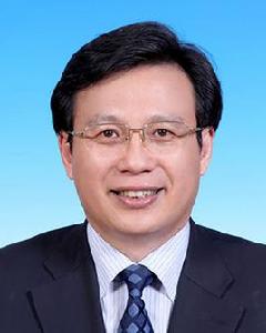 傅華[廣東省委常委、宣傳部部長]