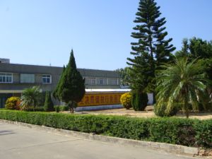 福建省東山縣東強罐頭廠