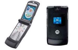 摩托羅拉 V1000 摩托羅拉 V1000
