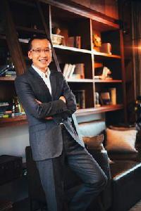 馬寅[天行九州控股集團有限公司總裁]