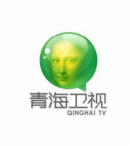 青芒果[指青海衛視台標]