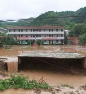 娘娘壩鎮 娘娘壩鎮