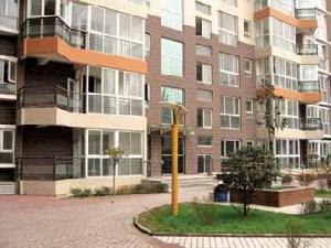 晨光御苑 晨光御苑