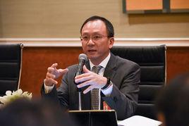 李惠森[著名企業家]