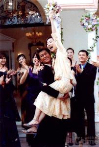 《戀上你的床》