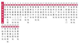 廊坊公交11路 廊坊公交11路