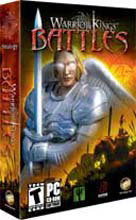 《勇士之王：戰鬥》