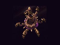 脊針爬蟲 脊針爬蟲