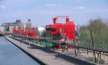 拉&middot;維萊特公園