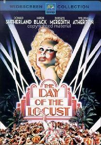 蝗蟲之日 蝗蟲之日