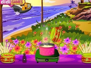 家庭晚餐4 家庭晚餐4