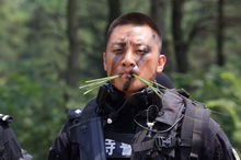 王天野《我是特種兵》劇照