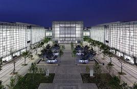 北京新國展 北京新國展