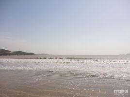 浦皇城沙灘 浦皇城沙灘