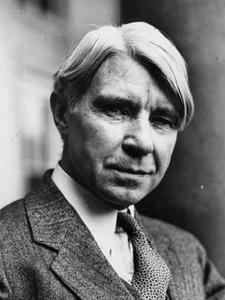 Carl Sandburg