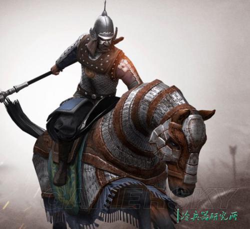 完顏和努爾哈赤家族綜合實力大比拼?同是女真竟有這么大不同?