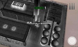 AR擴增實境遊戲 Biljet AR - AC130