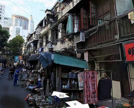 二級舊里 二級舊里