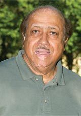 哈桑·卡雷姆 哈桑·卡雷姆