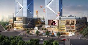 東吳&middot;國際廣場