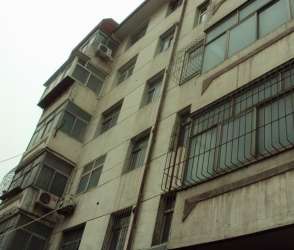 蔬菜公司宿舍 蔬菜公司宿舍