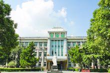 安徽省&middot;水利部淮委水利科學研究院（蚌埠）