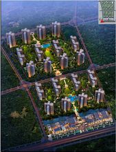 珠海萬科魅力之城