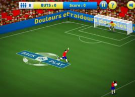 場外擲球 場外擲球