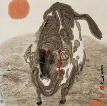 劉澤文[國家一級美術師]