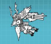 真田幸村[日語遊戲《にゃんこ大戦爭》兵種]