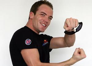 羅伯特-多恩伯斯 羅伯特-多恩伯斯